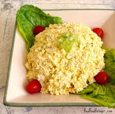 Recipe Curried Egg Salad Healthy Eating Websites Curry Egg Salad Real Food Recipes