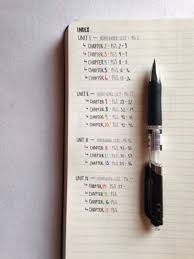 Study organization, binder school, studyblr. 17 Note Taking Tips That Ll Make Everyone In Class Want To Copy You