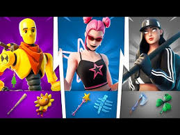 Mar 27, 2021 · og skins, tryhard skins, what's it going to be for fortnite fans? 20 Most Tryhard Skin Combos In Fortnite Sweaty Chapter 2 Season 6 Combos Youtube