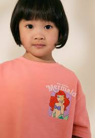 Next LITTLE MERMAID ARIEL SET