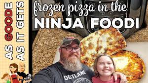 You can also swap the maple syrup for molasses in a pinch if you are out of real maple syrup. Ninja Foodi Frozen Pizzas Youtube