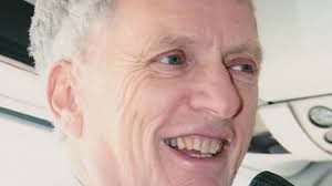 Robert "Bob" Irving Curran Obituary (1934