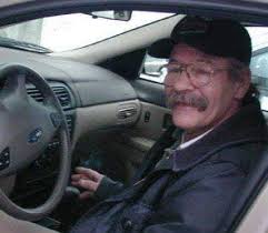 Remembering cousin Brooks Bennett