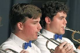 Winter Music Concert