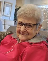 Beatrice "Bea" Meulemans Obituary August 4, 2023