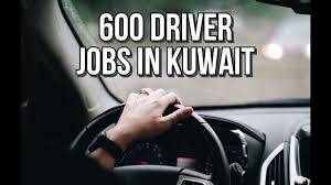 600 Driver Jobs In Kuwait Latest Jobs In Kuwait 2019 Jobs 2019 Driver Job Job Guide Social Media Network