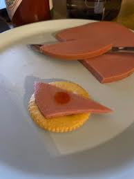 Entertaining can get overwhelming, especially when it comes to serving food. My H Orderves For The Evening Shittyfoodporn