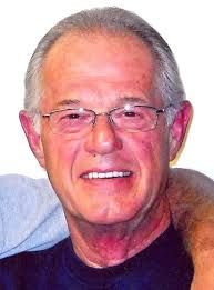 John Robertson Obituary