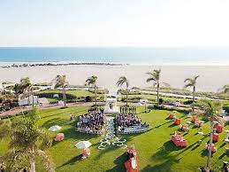 Memorable Wedding Beach Wedding In San Diego San Diego Wedding Locations San Diego Beach Wedding Hotel Del Coronado Wedding