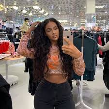Fashionnova Top Man I Am Back I Don T Think I Ve Ever Had A Break From Ig For This Long Before Was In Lond Prettylittlething Kyle Jenner Girls Who Lift