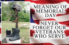 A us holiday on the last monday in may when people remember men and women who have died…. Meaning Of Memorial Day Born To Ride Motorcycle Magazine Motorcycle Tv Radio Events News And Motorcycle Blog