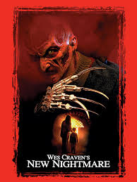 Prime Video: Wes Craven's New Nightmare