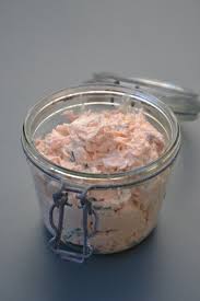Rillettes De Saumon Faciles Cuisine Lifestyle Recette Recette Rillette Recettes De Cuisine Recette Aperitif