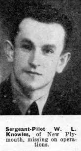 William Leslie Knowles