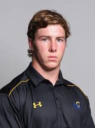 Hunter Kyle from Rider (ASU); MSU's Rabb are LSC Players of the Week