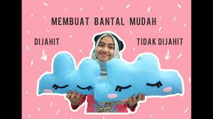 Jun 10, 2021 · ikhwanudin menjelaskan, disebut bantara akronim dari bantal keselamatan berkendara dan terbuat dari dakron. Cara Membuat Bantal Mudah Tanpa Dijahit Dan Dijahit Diy Eps 9 Asakecil Youtube