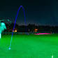 Labor Day Weekend Glow Golf