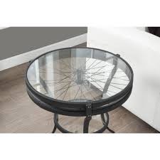 Overstock Com Online Shopping Bedding Furniture Electronics Jewelry Clothing More Black Accent Table Glass Accent Tables Small Accent Tables