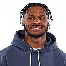 NBA 2024 Draft Prospects