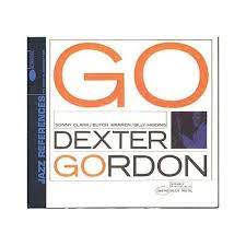 Blue note records limited 180gm vinyl lp pressing. Go Dexter Gordon Cd å£²ãæ 855014jl Id 119002621
