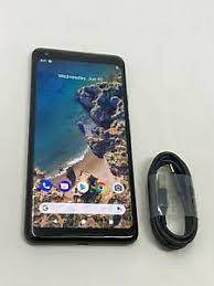 Save big + get 3 months free. Las Mejores Ofertas En Google Pixel 2 Xl Smartphones Ebay