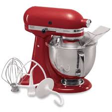 kitchenaid artisan stand mixer, kitchen