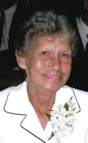 Obituary information for Kay F Schopin