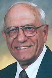 Jay Forrest Walmer Obituary