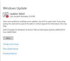 You can also download windows 10. Can T Update Windows 10 Version 1803 Download Stops At 90 And Eventually Stops And Shows Me Update Failed Windows10