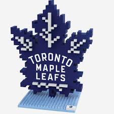 Shop for toronto maple leafs hoodies, sweatshirts, fleeces, and more at the official online store of the national hockey league. Nhl Toronto Maple Leafs Brxlz Logo Sports Closet