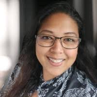 60+ “Deirdre” profil