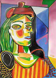 Weitere ideen zu picasso zeichnung, picasso, zeichnung. Original Pablo Picasso Face Paintings Sinhala21 Blogspot Com