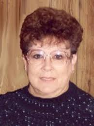 Leonore Mathes Obituary January 2, 2005