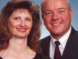 New mission presidents