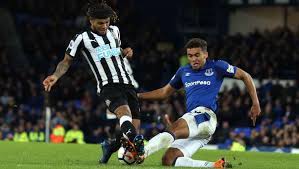 James rodriguez scored his fourth goal of the season in the midweek. Everton Vs Newcastle Preview How To Watch Live Stream Kick Off Time Team News 90min