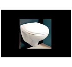 Size (l x w x h) 700 mm x 370 mm x 850 mm. Johnson Suisse Monaco Wall Hung Wc