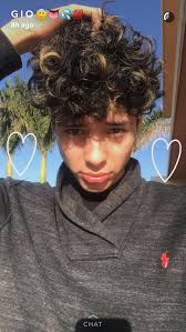 Gio2saucy Boys With Curly Hair Light Skin Boys Cute Black Boys
