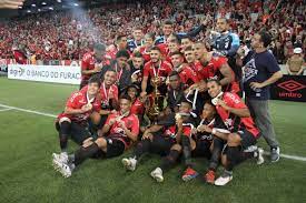 A competição terá três fases distintas. Nos Penaltis Aspirantes Do Athletico Vencem O Toledo E Conquistam O Paranaense 2019 Bem Parana