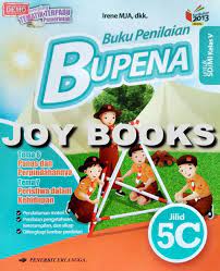 Dapatkan penjelasan bukan hanya jawaban. Kunci Jawaban Bupena 5c