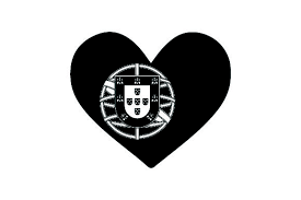 Largest icon sets for free download, you can download these icons in png and svg format unlimitedly. Portugal Heart Shape With Flag Svg Cut File By Creative Fabrica Crafts Creative Fabrica