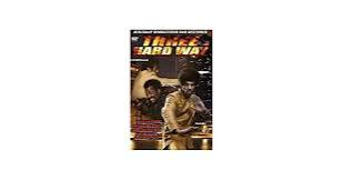Amazon.com: Three The Hard Way : Jim Brown, Fred Williamson, Jim Kelly,  Sheila Frazier, Gordon Parks Jr: Movies & TV