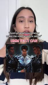 Eternal Reign Book Fanart Montana