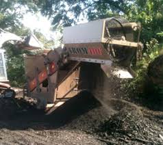 Free place to dump fill dirt or rock (mcn > bolingbroke, ga ) hide this posting restore restore this posting. Mobile Topsoil Fill Dirt Screening Cumming Ga Chipper Llc Tree Service
