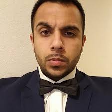 Haidar A. Anwar (@henryali2010) • Facebook