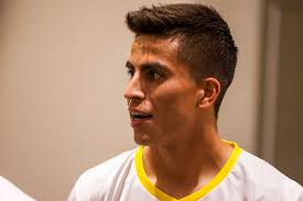 A look at the Lights FC's season-opening roster