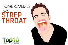 How To Manage Strep Throat At Home Emedihealth Home Remedies For Strep Strep Throat Strep Throat Remedies