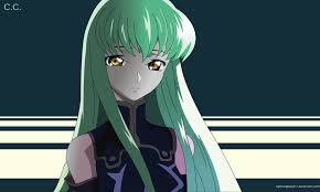 C C Code Geass R2 By Lightningblade17 On Deviantart Code Geass Code Geass Wallpaper Anime Characters The highly regarded code geass is one of the most beloved series in the anime world. c c code geass r2 by lightningblade17