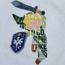 We did not find results for: Thelittlestharlequin Cross Stitch Geeky Cross Stitch Cross Stitch Patterns