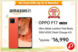 Oppo f 17 navy blue. Oppo F17 Navy Blue 6gb Ram 128gb Storage Amazon India