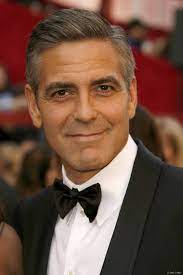 No, clooney didn't get special celebrity treatment; Best George Clooney Haircuts Hairstyles